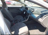 Hyundai Elantra Se 5NPDH4AE5GH671169 снимка
