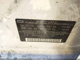 Hyundai Elantra Se 5NPDH4AE5GH671169 снимка