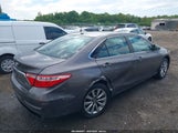 Toyota Camry Hybrid Xle 4T1BD1FK9FU165506 снимка