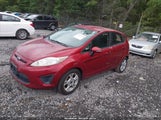 Ford Fiesta Se 3FADP4EJ1DM171693 снимка