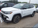 Jeep Compass Limited 4X4 3C4NJDCN0PT569235 снимка