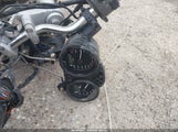 Ducati Monster 620 ZDM1RA2K96B078308 снимка
