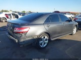 Toyota Camry Se 4T1BF3EKXBU605928 снимка