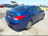 Hyundai Accent Se KMHCT4AE7HU272891 снимка
