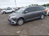 Toyota Sienna Xle 5TDDK3DCXGS136564 снимка