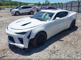 Chevrolet Camaro 2Ss 1G1FG1R72G0130490 снимка