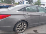 Hyundai Sonata Se 2.0T 5NPEC4AB2DH747404 снимка
