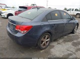 Chevrolet Cruze 2Lt Auto 1G1PE5SB1D7321269 fotografie