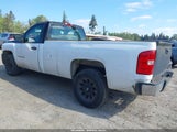 Chevrolet Silverado  Work Truck 1GCNCPEA4DZ333424 photo