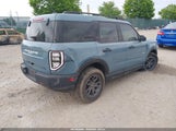 Ford Bronco Sport Big Bend 3FMCR9B62NRD49611 fotografie