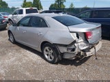 Chevrolet Malibu Limited Lt 1G11C5SA0GF151564 fotografie