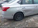 Nissan Sentra Sv 3N1AB7APXKY374727 photo