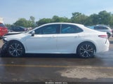 Toyota Camry Se 4T1B11HK8JU612731 fotografie