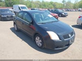 Nissan Sentra 2.0 3N1AB61E78L684042 снимка