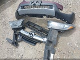 Honda Cr-V Lx 5J6RW6H39JL002220 fotografie