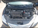 Nissan Sentra Sv 1N4AB7AP7DN902288 снимка