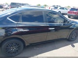 Nissan Sentra Sv 1N4AB7AP7DN902288 снимка