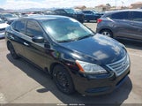 Nissan Sentra Sv 1N4AB7AP7DN902288 снимка