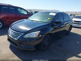 Nissan Sentra Sv 1N4AB7AP7DN902288 снимка