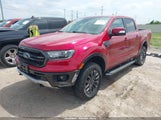 Ford Ranger Lariat 1FTER4FH3LLA08001 снимка