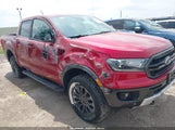 Ford Ranger Lariat 1FTER4FH3LLA08001 снимка