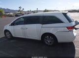 Honda Odyssey Ex-L 5FNRL5H66GB137766 fotografie