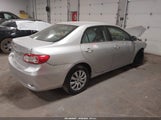 Toyota Corolla Le 2T1BU4EE4DC949068 fotografie