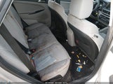 Hyundai Tucson Se KM8J23A48MU392236 photo
