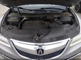 Acura Mdx Technology Acurawatch Plus Packages/Technology Package 5FRYD4H40GB056939 снимка