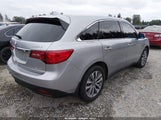 Acura Mdx Technology Acurawatch Plus Packages/Technology Package 5FRYD4H40GB056939 снимка
