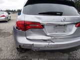 Acura Mdx Technology Acurawatch Plus Packages/Technology Package 5FRYD4H40GB056939 снимка