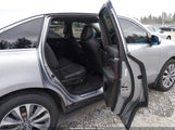 Acura Mdx Technology Acurawatch Plus Packages/Technology Package 5FRYD4H40GB056939 снимка