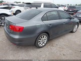 Volkswagen Jetta 1.8T Se 3VWD07AJ3EM286042 fotografie