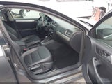 Volkswagen Jetta 1.8T Se 3VWD07AJ3EM286042 photo