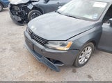 Volkswagen Jetta 1.8T Se 3VWD07AJ3EM286042 photo