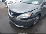 Nissan Sentra Sv 3N1AB7AP7KY250527 photo