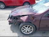 Ford Fusion Sel 3FAHP0JA3CR257587 fotografie