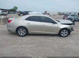 Chevrolet Malibu Ls 1G11B5SL0FF301529 снимка