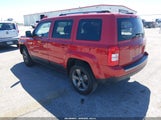 Jeep Patriot Sport Se Fwd 1C4NJPBA3HD186882 photo