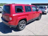 Jeep Patriot Sport Se Fwd 1C4NJPBA3HD186882 снимка