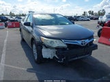Toyota Camry Le 4T4BF1FK5CR225728 снимка