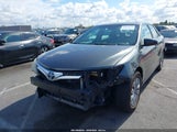 Toyota Camry Le 4T4BF1FK5CR225728 снимка