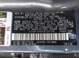 Toyota Camry Le 4T4BF1FK5CR225728 снимка