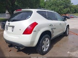 Nissan Murano S JN8AZ08TX5W301229 снимка