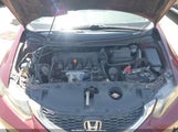 Honda Civic Lx 19XFB2F55EE255227 снимка