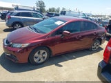 Honda Civic Lx 19XFB2F55EE255227 снимка