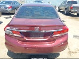 Honda Civic Lx 19XFB2F55EE255227 снимка