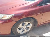 Honda Civic Lx 19XFB2F55EE255227 снимка