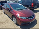 Honda Civic Lx 19XFB2F55EE255227 снимка