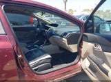 Honda Civic Lx 19XFB2F55EE255227 снимка